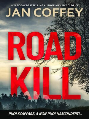 cover image of Road Kill